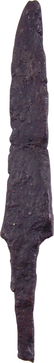 VIKING POCKET OR POUCH KNIFE C.850-1050 AD