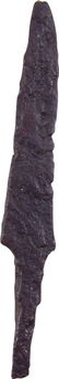 VIKING POCKET OR POUCH KNIFE C.850-1050 AD - 2