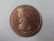 Very Rare 2007 Senegal Copper 2500 fr essai pattern