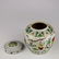 China Pastel Porcelain Jars-Ancient Children's Playful - 4