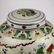 China Pastel Porcelain Jars-Ancient Children's Playful - 5