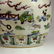 China Pastel Porcelain Jars-Ancient Children's Playful - 6