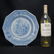 19th C Staffordshire Transferware Plate Abbey Pattern - 2
