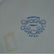 19th C Staffordshire Transferware Plate Abbey Pattern - 9