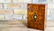 Burr Walnut Table Box c.1870 - 2