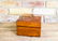 Burr Walnut Table Box c.1870 - 4