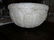 Antique stoup in Ascolano travertine