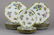Herend Queen Victoria Plate Set for Six People, 18
