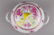 Herend Indian Basket Raspberry Large Soup Tureen with - 7
