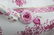 Herend Indian Basket Raspberry Large Soup Tureen with - 8