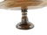 etagere chrome & wood - 8