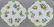 Herend Queen Victoria Plate Set for Six People, 18 - 10