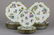 Herend Queen Victoria Plate Set for Six People, 18