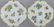 Herend Queen Victoria Plate Set for Six People, 18 - 7
