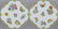 Herend Queen Victoria Plate Set for Six People, 18 - 8