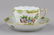 Set of Six Herend Queen Victoria Coffee Mocha Cups with - 3