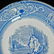19th C Staffordshire Ironstone Plate J. Clementson - 3