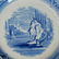 19th C Staffordshire Ironstone Plate J. Clementson - 4