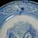 19th C Staffordshire Ironstone Plate J. Clementson - 5