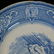 19th C Staffordshire Ironstone Plate J. Clementson - 6