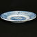 19th C Staffordshire Ironstone Plate J. Clementson - 7