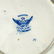 19th C Staffordshire Ironstone Plate J. Clementson - 8