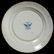 19th C Staffordshire Ironstone Plate J. Clementson - 9