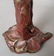 Cold Painted Bronze Sculpture - Unidentified Signature - 10