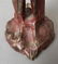Cold Painted Bronze Sculpture - Unidentified Signature - 11