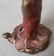Cold Painted Bronze Sculpture - Unidentified Signature - 12