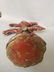 Cold Painted Bronze Sculpture - Unidentified Signature - 14