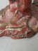 Cold Painted Bronze Sculpture - Unidentified Signature - 16