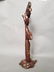 Cold Painted Bronze Sculpture - Unidentified Signature - 6