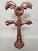 Cold Painted Bronze Sculpture - Unidentified Signature - 7
