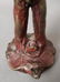 Cold Painted Bronze Sculpture - Unidentified Signature - 9