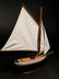 Wood Sailing Boat Ship Model - 10