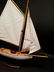 Wood Sailing Boat Ship Model - 9