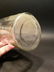 Glass French Victorian Classic Lotion Apothecary Bottle - 5
