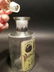 Glass French Victorian Classic Lotion Apothecary Bottle - 6