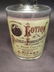 Glass French Victorian Classic Lotion Apothecary Bottle - 8