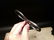 Blacksmith Iron Direct Pull Corkscrew Wine Bottle - 11