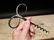 Blacksmith Iron Direct Pull Corkscrew Wine Bottle