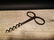 Blacksmith Iron Direct Pull Corkscrew Wine Bottle - 6