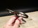 Blacksmith Iron Direct Pull Corkscrew Wine Bottle - 7