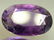 1.95 cts Dazzling Violet Purple Loose SCAPOLITE - 2