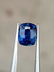 0.85 Carats Top Quality Natural Royal Blue Sapphire - 4