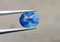 0.85 Carats Top Quality Natural Royal Blue Sapphire - 5