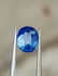 0.85 Carats Top Quality Natural Royal Blue Sapphire - 7