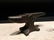 Cast Iron Miniature "Colt 1855" Anvil - 8