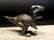 Cast Iron Dinosaur Tyrannosaurus Rex Nut Cracker - 10